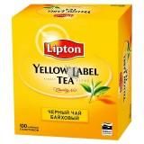 Lipton Yellow Label Tea